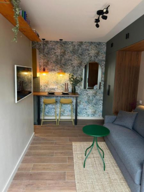 Studio Les Écureuils Tarnos Plage